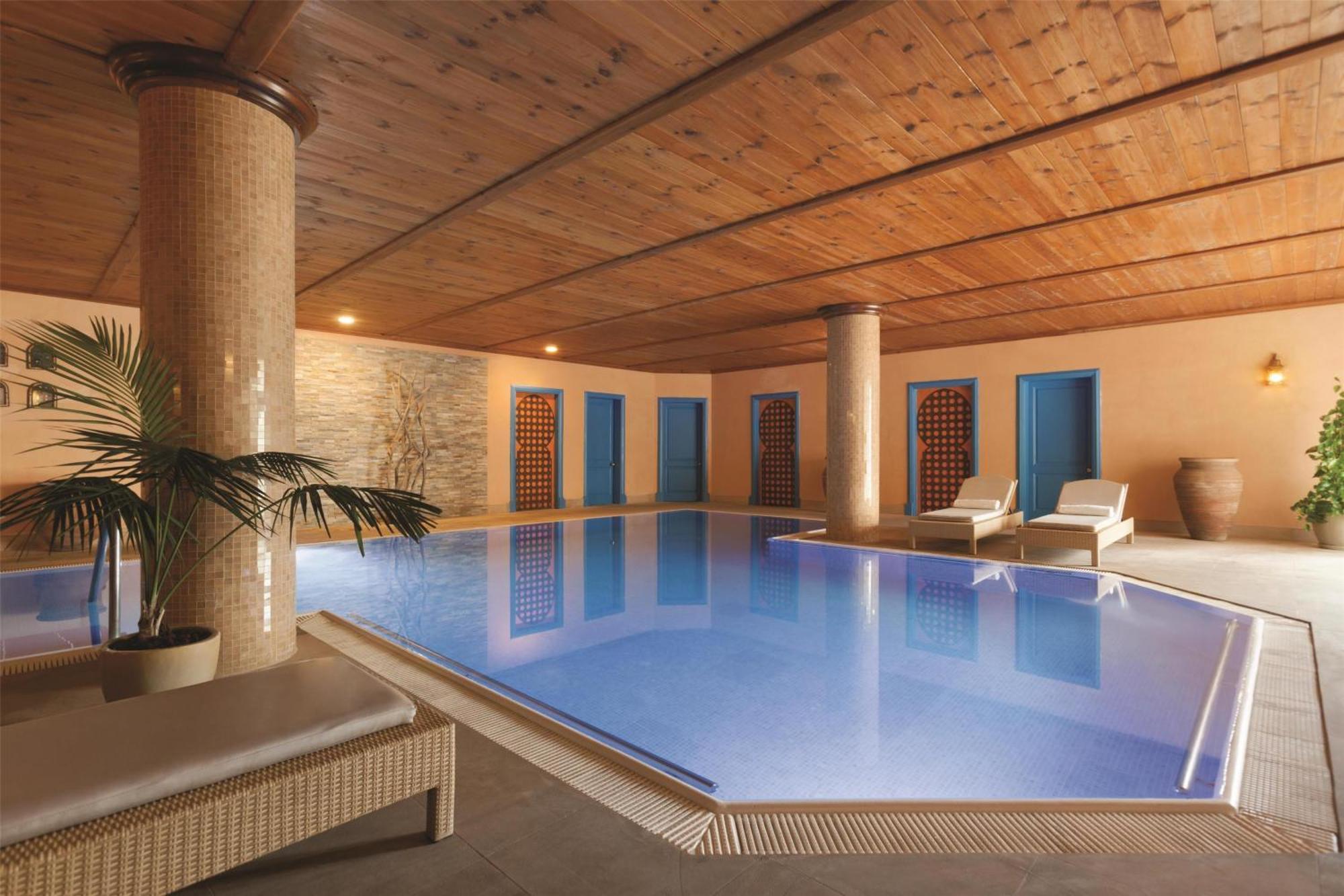 Kempinski Hotel San Lawrenz Exteriér fotografie