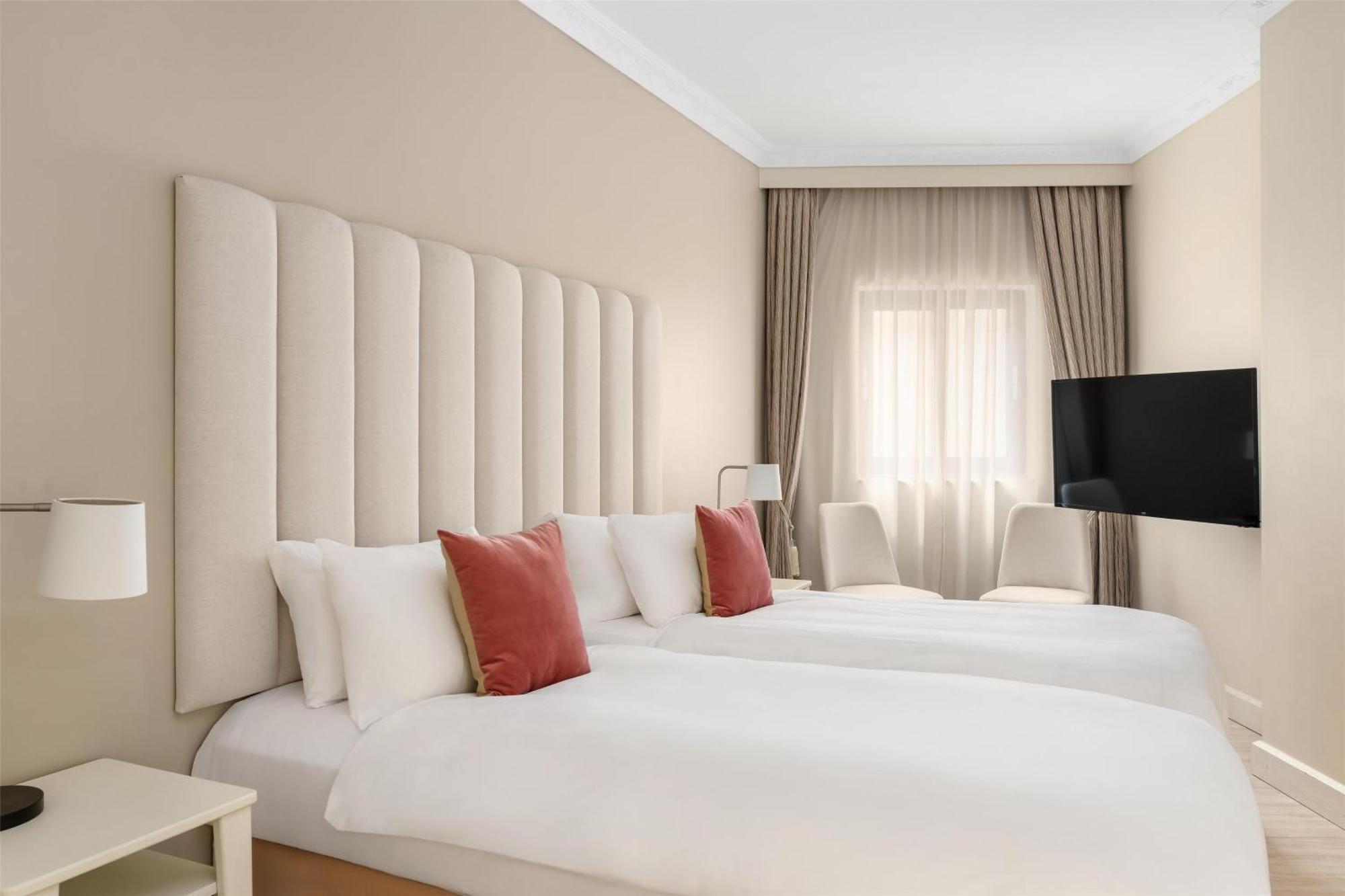 Kempinski Hotel San Lawrenz Exteriér fotografie